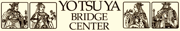 Yotsuya Bridge Center