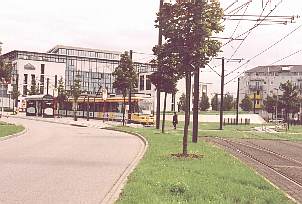 BadeniaPlatz