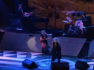 Live At Red Rocks(DVD)