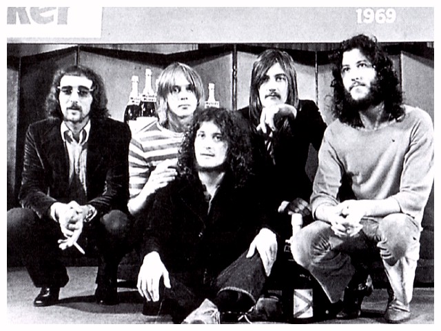 Fleetwood Mac 1969
