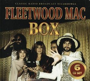 BOX / Flootwood Mac