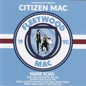 Citizen Mac / Fleetwood Mac