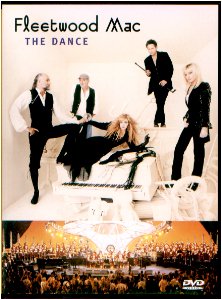 The Dance(DVD)
