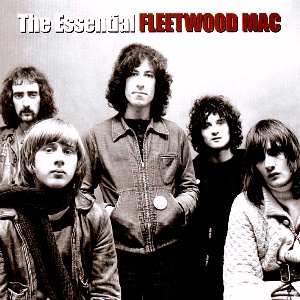 The Essential Fleetwood Mac