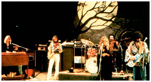 Fleetwood Mac (about 1978)