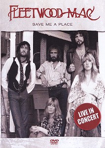 Save Me A Place - Live in concert (DVD)