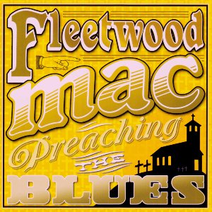 Preaching The Blues - In Concert 1971