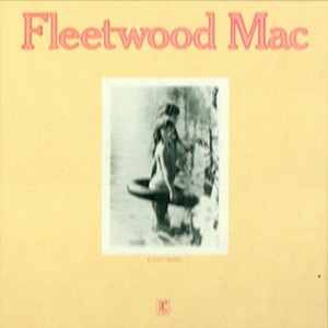 Future Games (LP) / Fleetwood Mac