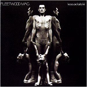 Heroes Are Hard To Find / Fleetwood Mac