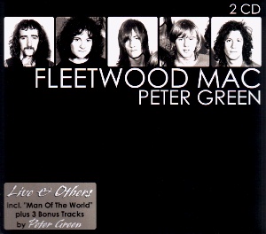 Live & Others / Fleetwood Mac, Peter Green