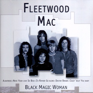 Live & Others / Fleetwood Mac, Peter Green