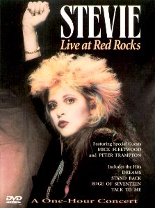 Live At Red Rocks / Stevie Nicks