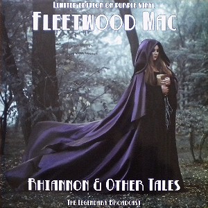 Rhiannon & Other Tales / Fleetwood Mac