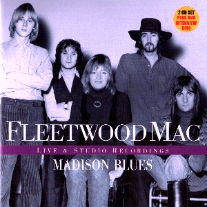 Fleetwood Mac The Vaudeville Years Torrent