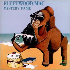 Mystery To Me / Fleetwood Mac