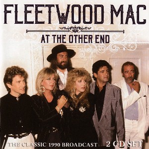 At The Other End / Flootwood Mac