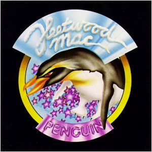 Penguin / Fleetwood Mac