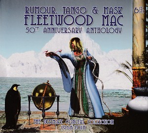 Rumour, Tango & Mask - 50th Anniversary Anthology / Flootwood Mac