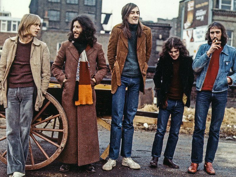 San Francisco 1969 / Peter Green's Fleetwood Mac