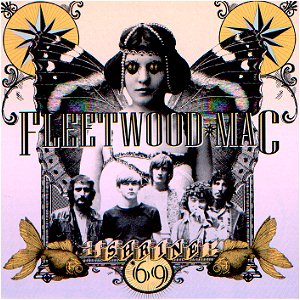 Fleetwood Mac Shrine '69