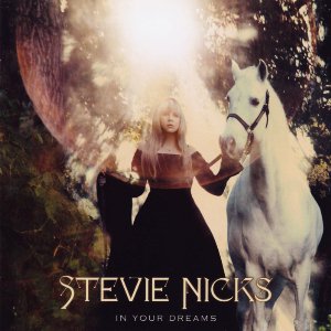 In Your Dreams / Stevie Nicks