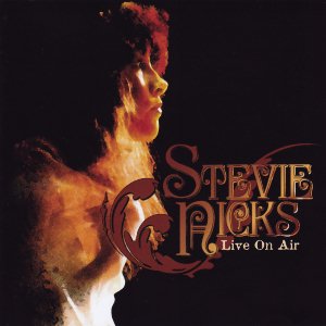 Live On Air / Stevie Nicks