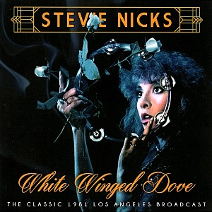 White Winged Dove / Stevie Nicks