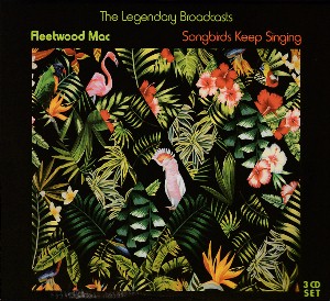 Songbirds Keep Singing / Flootwood Mac
