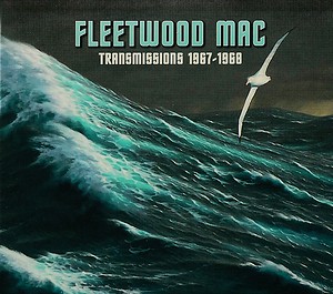 Transmissions 1967-1968 / Fleetwood Mac