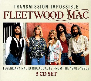 Transmission Impossible / Flootwood Mac (3CD set)