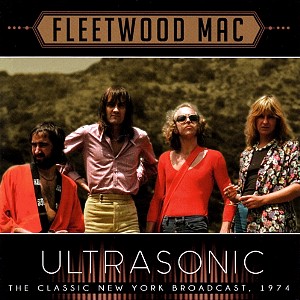 Ultrasonic / Fleetwood Mac