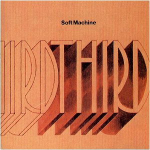 Soft Machine third