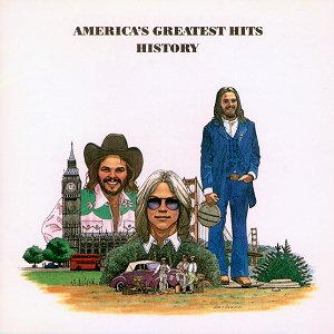 America's Greatest Hits - History