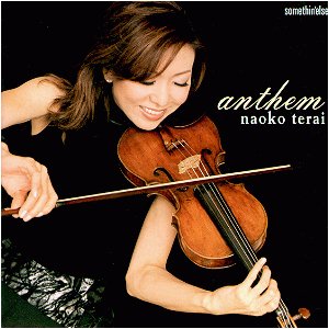 Anthem / Naoko Terai