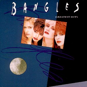 Bangles Greatest Hits