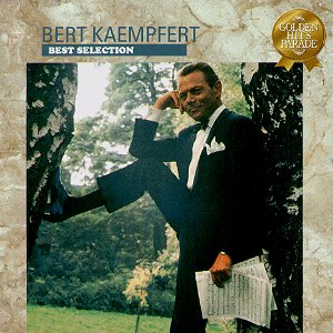Best Selection Of Bert Kaempfert