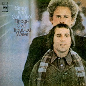 Bridge Over Troubled Water / Simon And Garfunkel