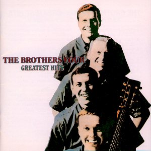 The Brothers Four Greatest Hits