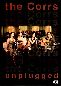 Unplugged(DVD) / The Corrs
