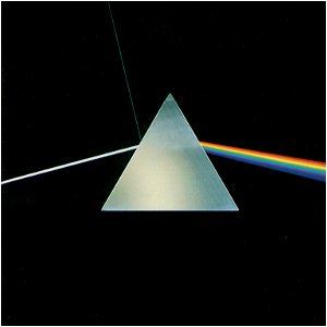The Dark Side Of The Moon / Pink Floyd