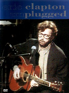 Unplugged(DVD) / Eric Clapton
