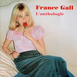 L'anthologie / France Gall