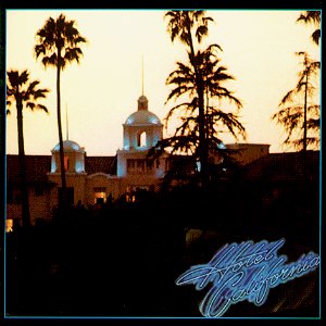 Hotel California / Eagles