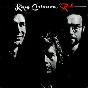 Red / King Crimson