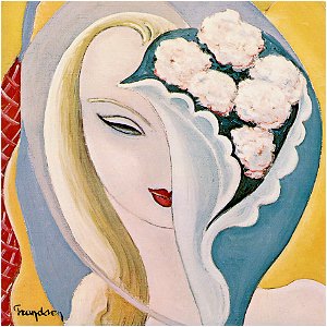 Layla and other assorted love songs / Derek And The Dominos