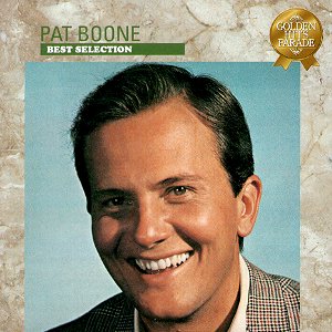Best Selection Of Pat Boone