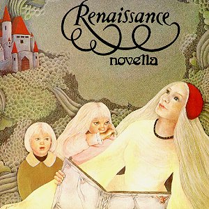 Novella / Renaissance