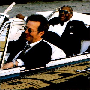 Riding With The King / B.B.King & Eric Clapton