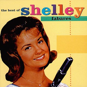 The Best Of Shelley Fabares