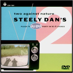 Two Against Nature(DVD) / Steely Dan